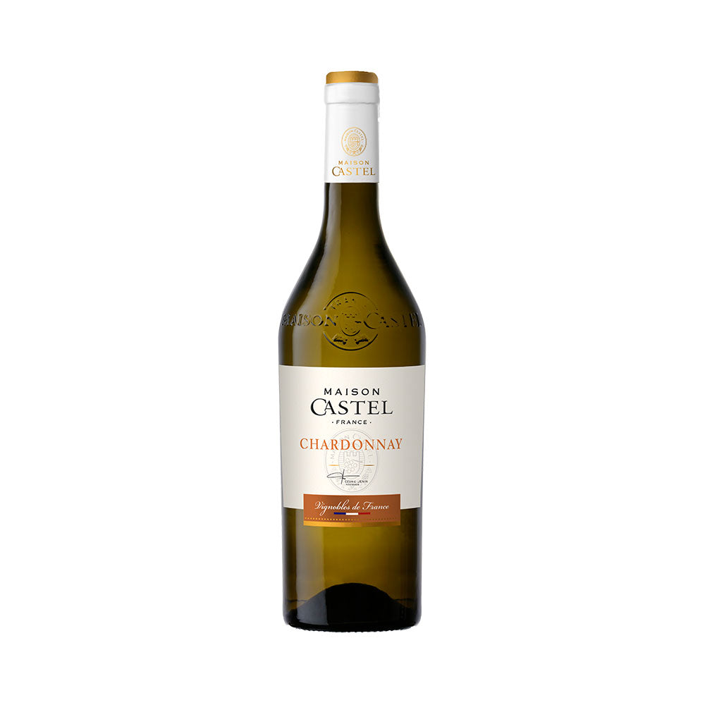 Maison Castel Chardonnay