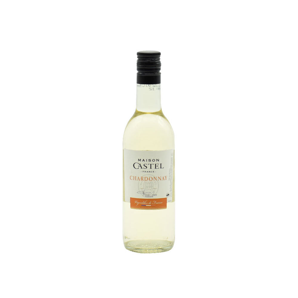 Maison Castel Chardonnay 187 ml