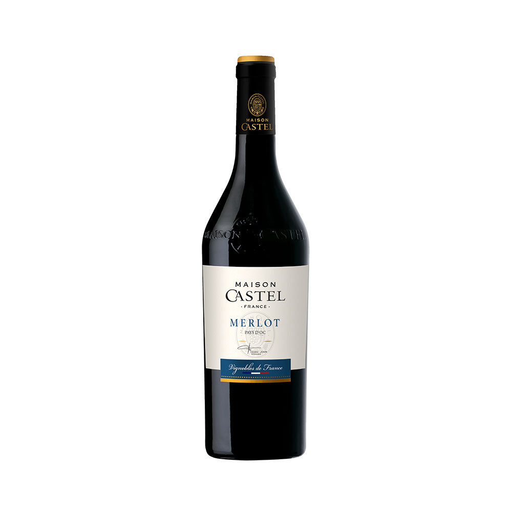 Maison Castel Merlot