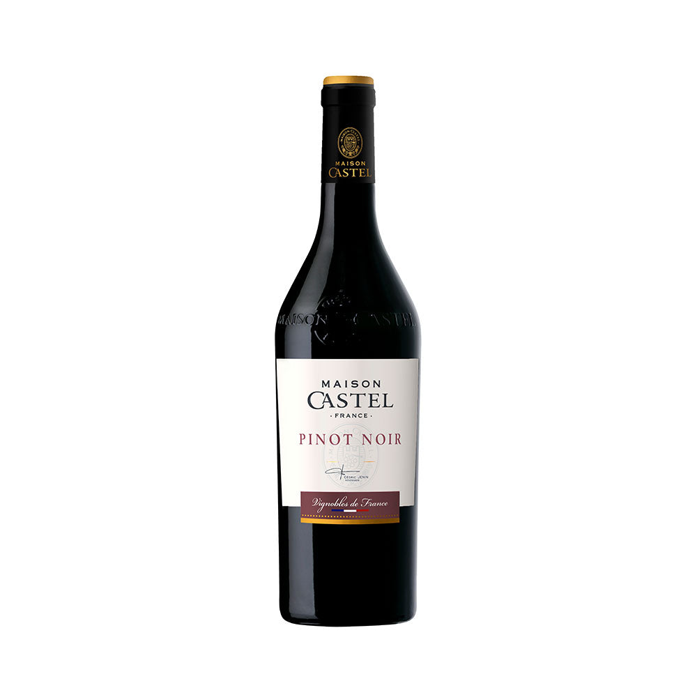 Maison Castel Pinot Noir