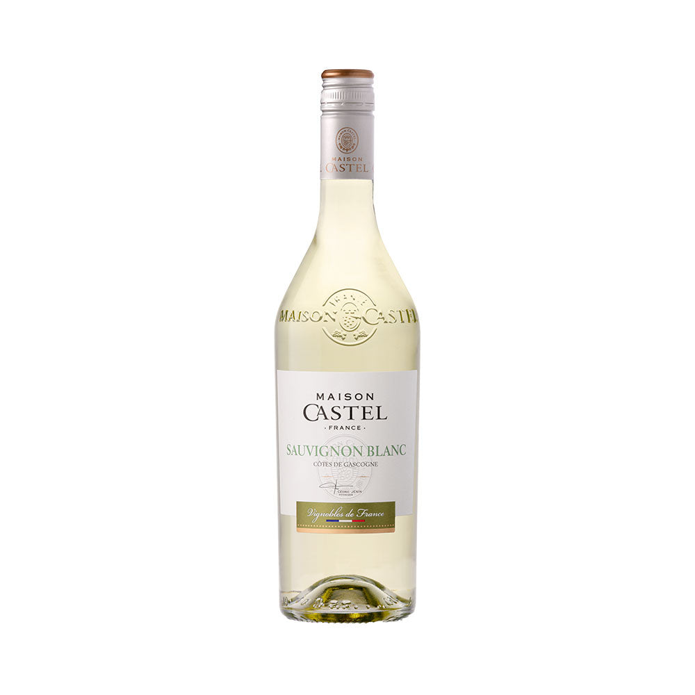 Maison Castel Sauvignon Blanc