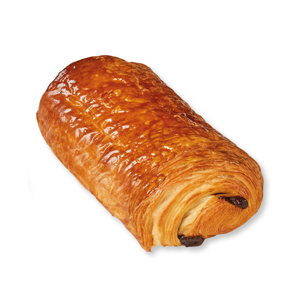 Maxi Napolitana de Chocolate