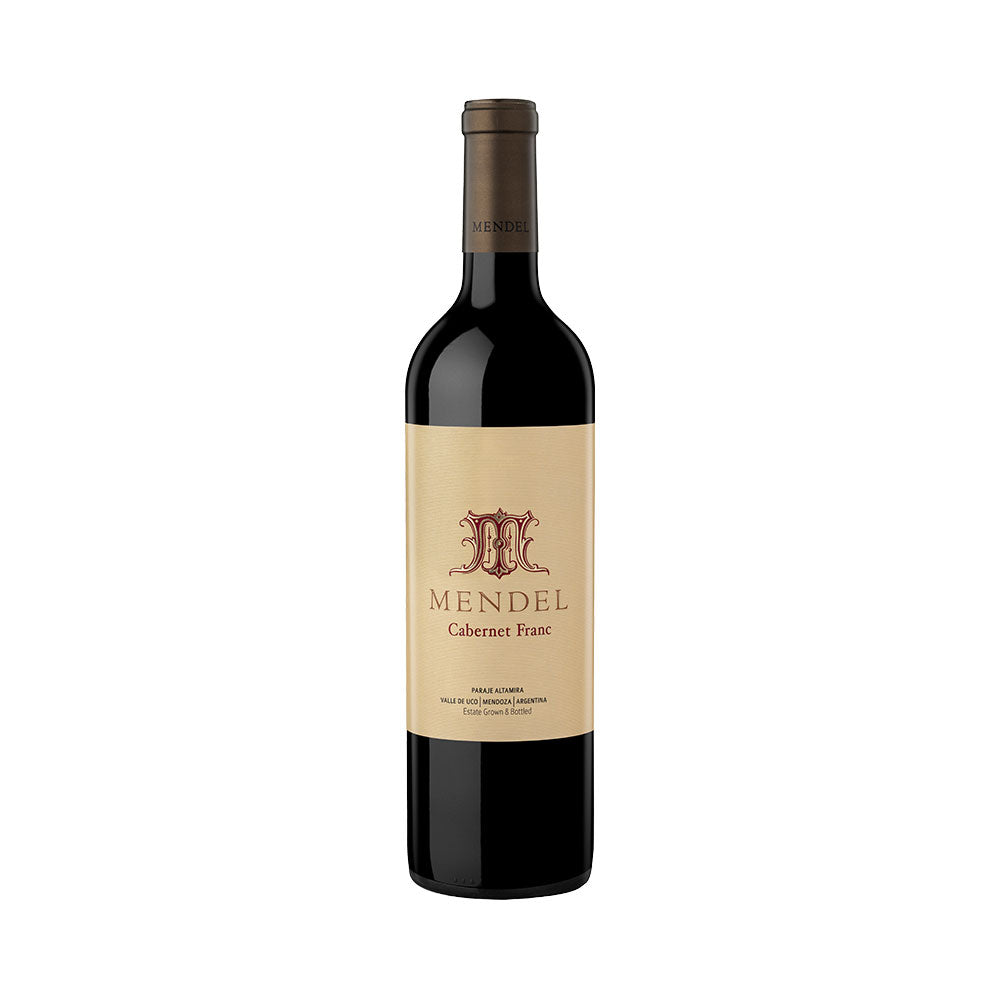 Mendel Cabernet Franc