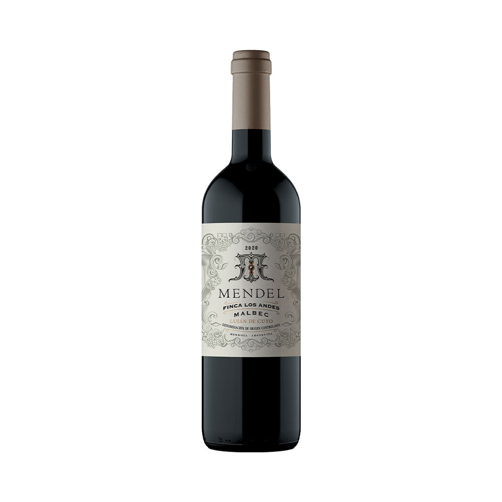 Mendel Luján de Cuyo Malbec