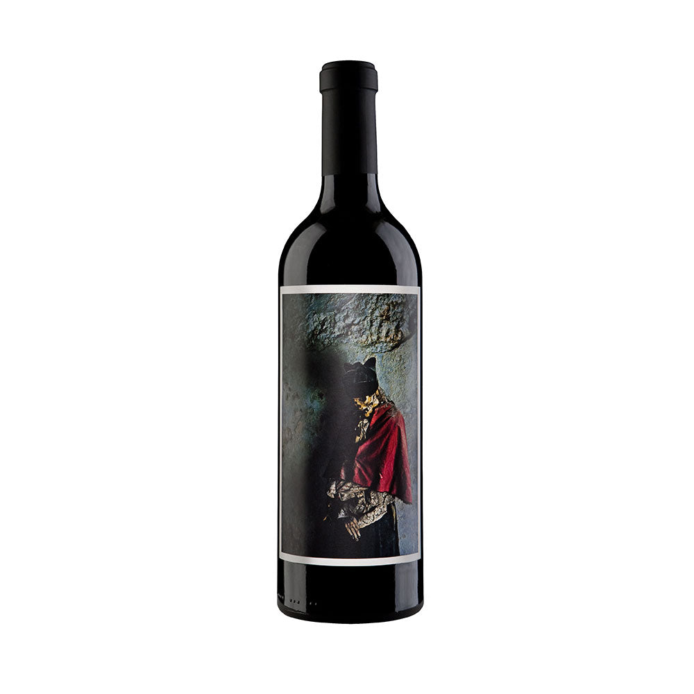Orin Swift Palermo Cabernet Sauvignon