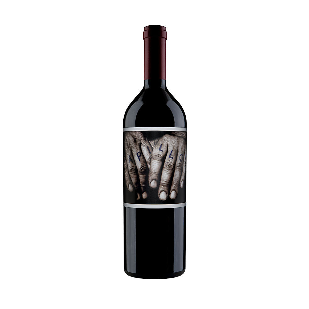 Orin Swift Papillon