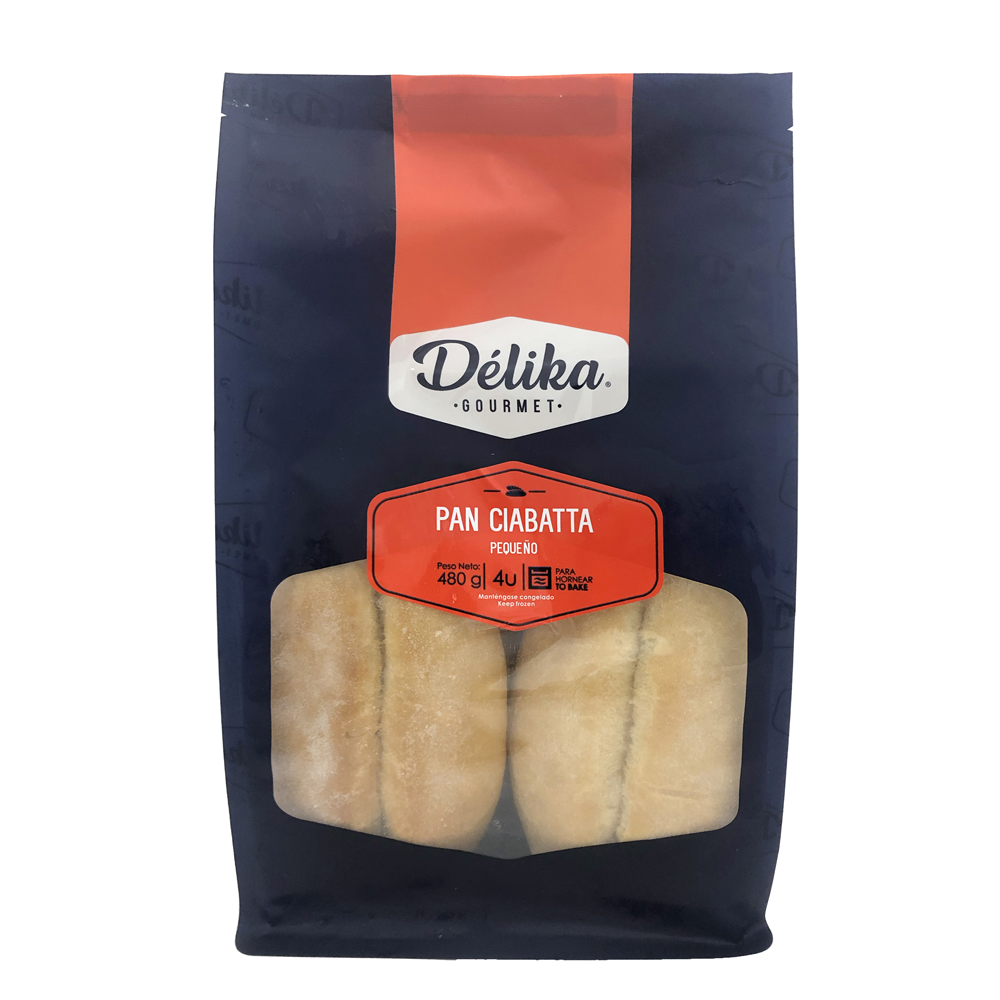 Ciabatta Small