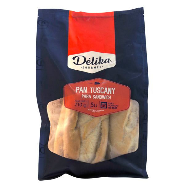 Tuscany para Sandwich