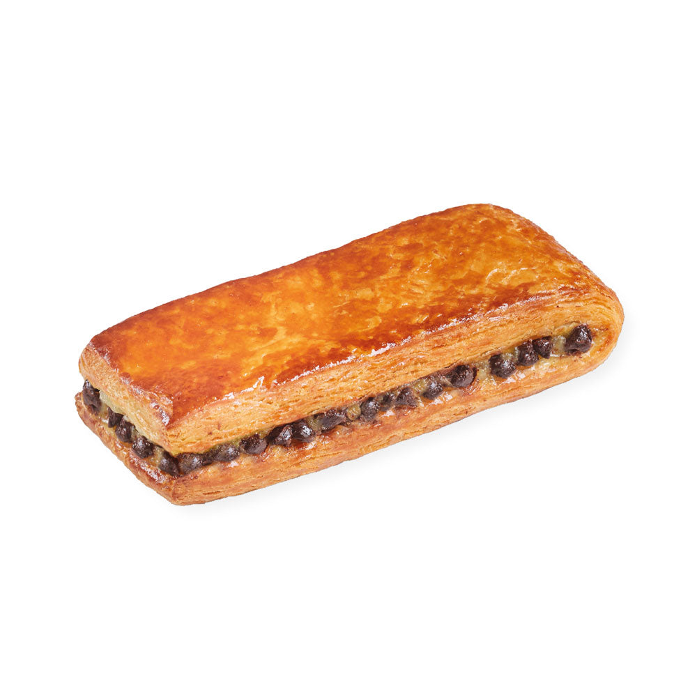 Pan de Hojaldre Chocolate Suizo