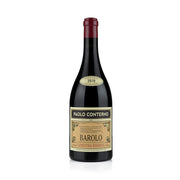Paolo Conterno Barolo Riserva Ginestra