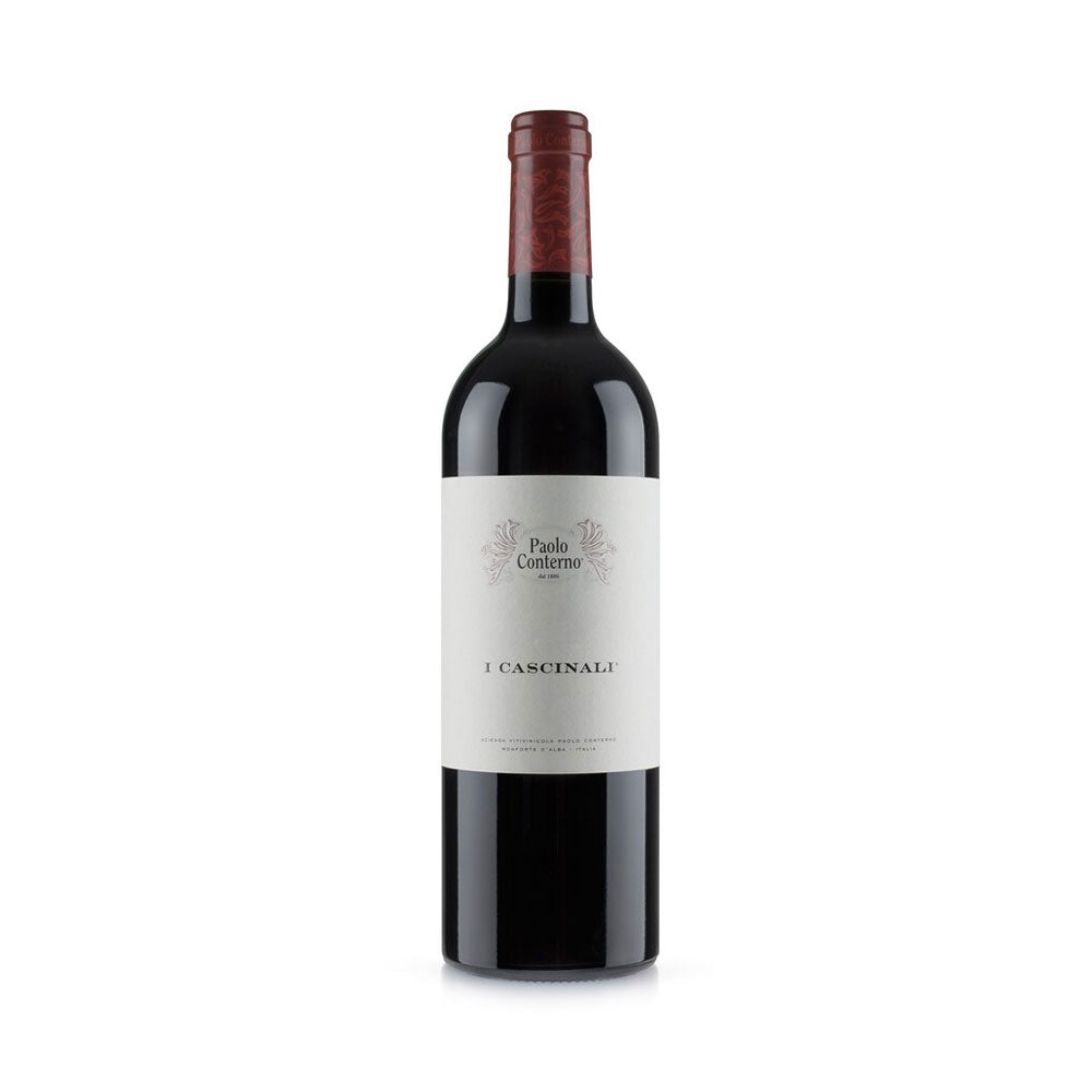 Paolo Conterno I Cascinali Merlot