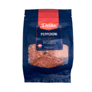Pepperoni All Pork