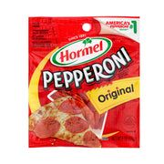 Pepperoni Original