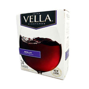 Peter Vella Merlot