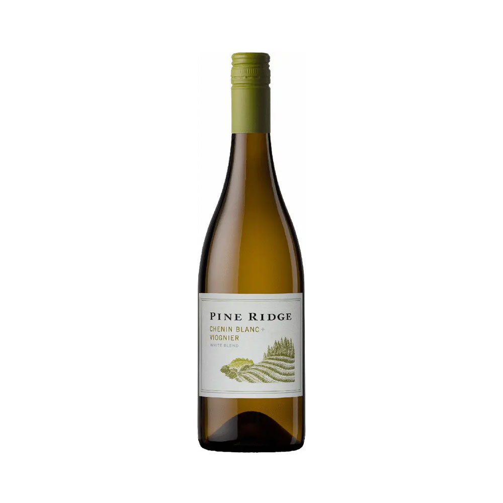 Pine Ridge Chenin Blanc + Viognier