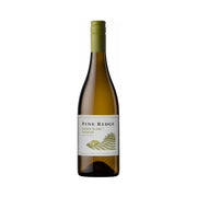 Pine Ridge Chenin Blanc + Viognier