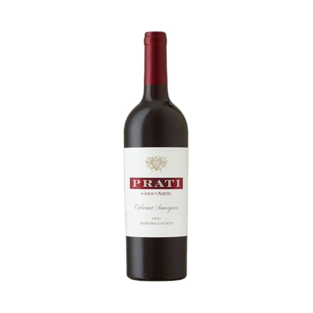 Prati by Louis M. Martini Cabernet Sauvignon