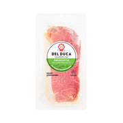 Sliced Prosciutto