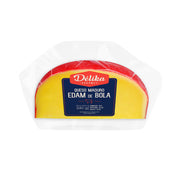 Queso Edam de Bola 240 g