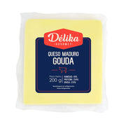Gouda Cheese 180 g