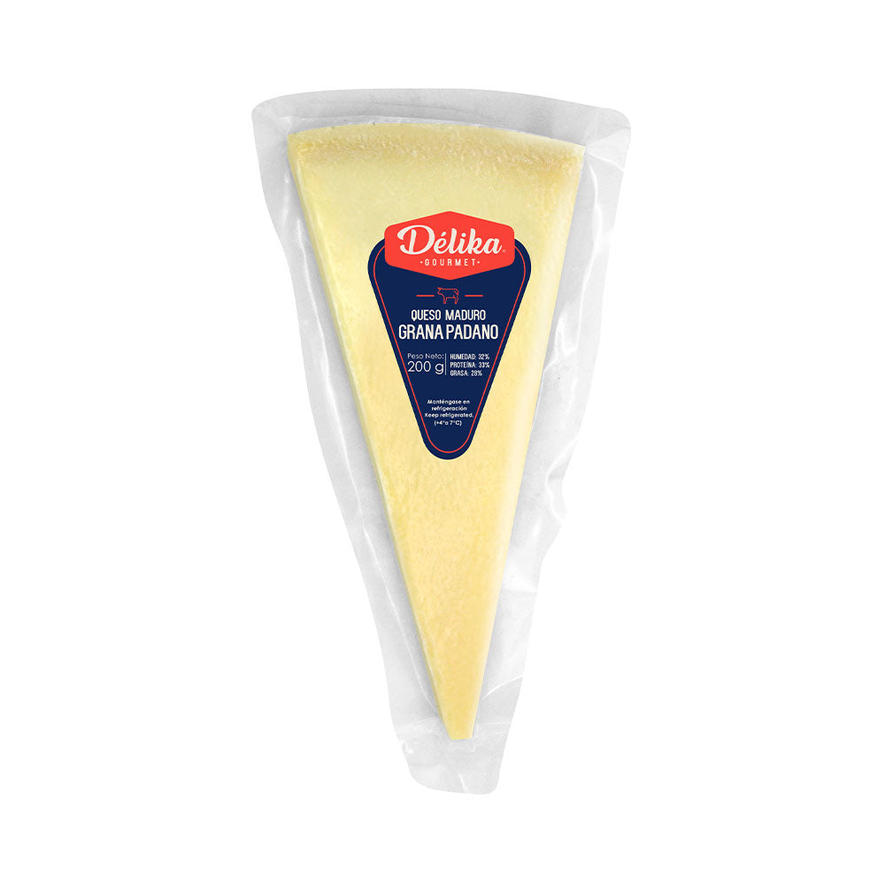 Queso Grana Padano 200 g