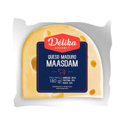 Queso Maasdam 180 g