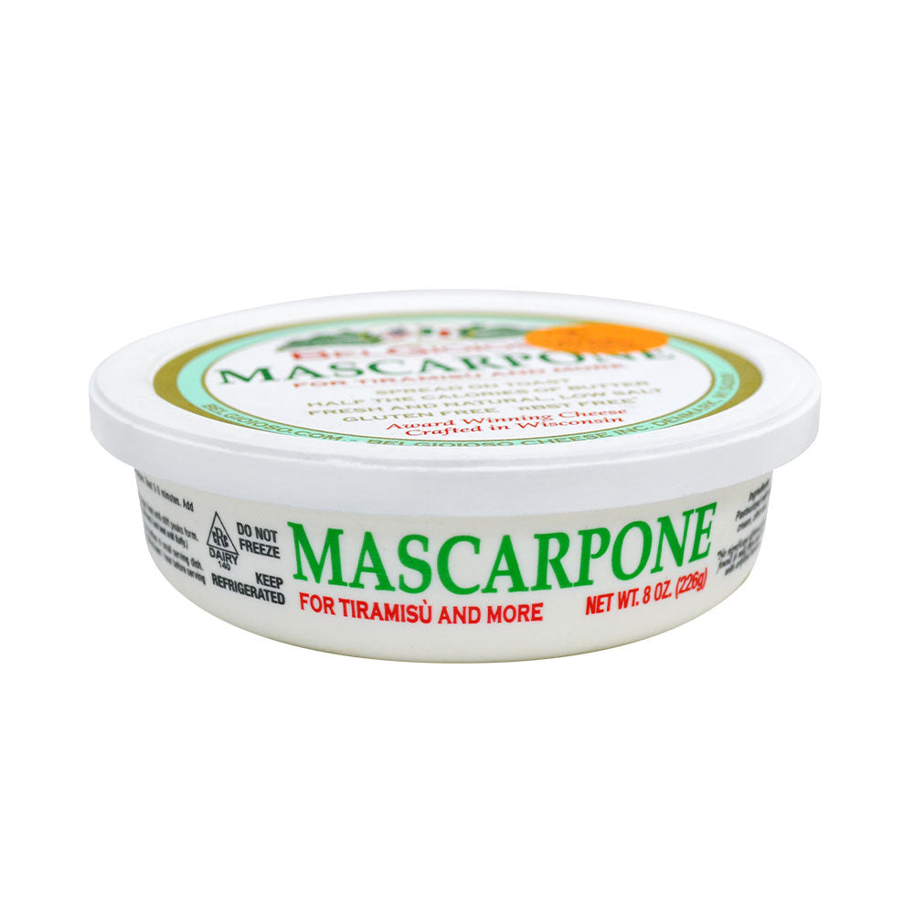 Queso Mascarpone 227 g