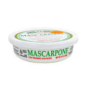 Queso Mascarpone 227 g