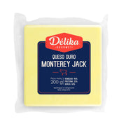 Queso Monterey Jack 200 g