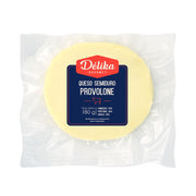 Queso Provolone Rebanado 180 g