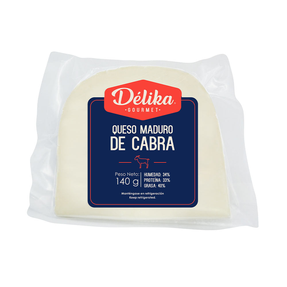 Queso de Cabra 140 g