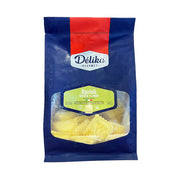 Ravioli con Ricotta y Limón