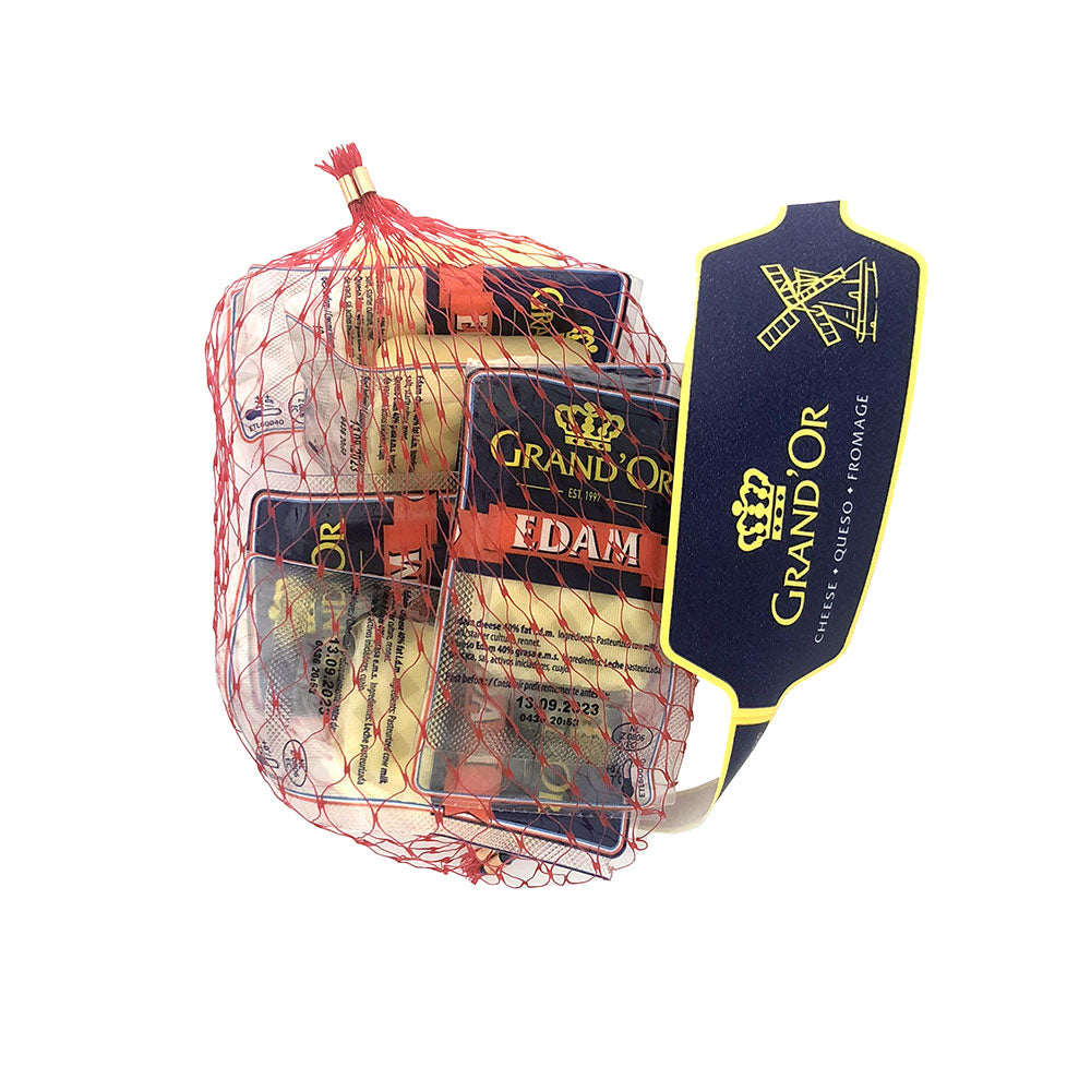 Redecilla de Edam 20 g