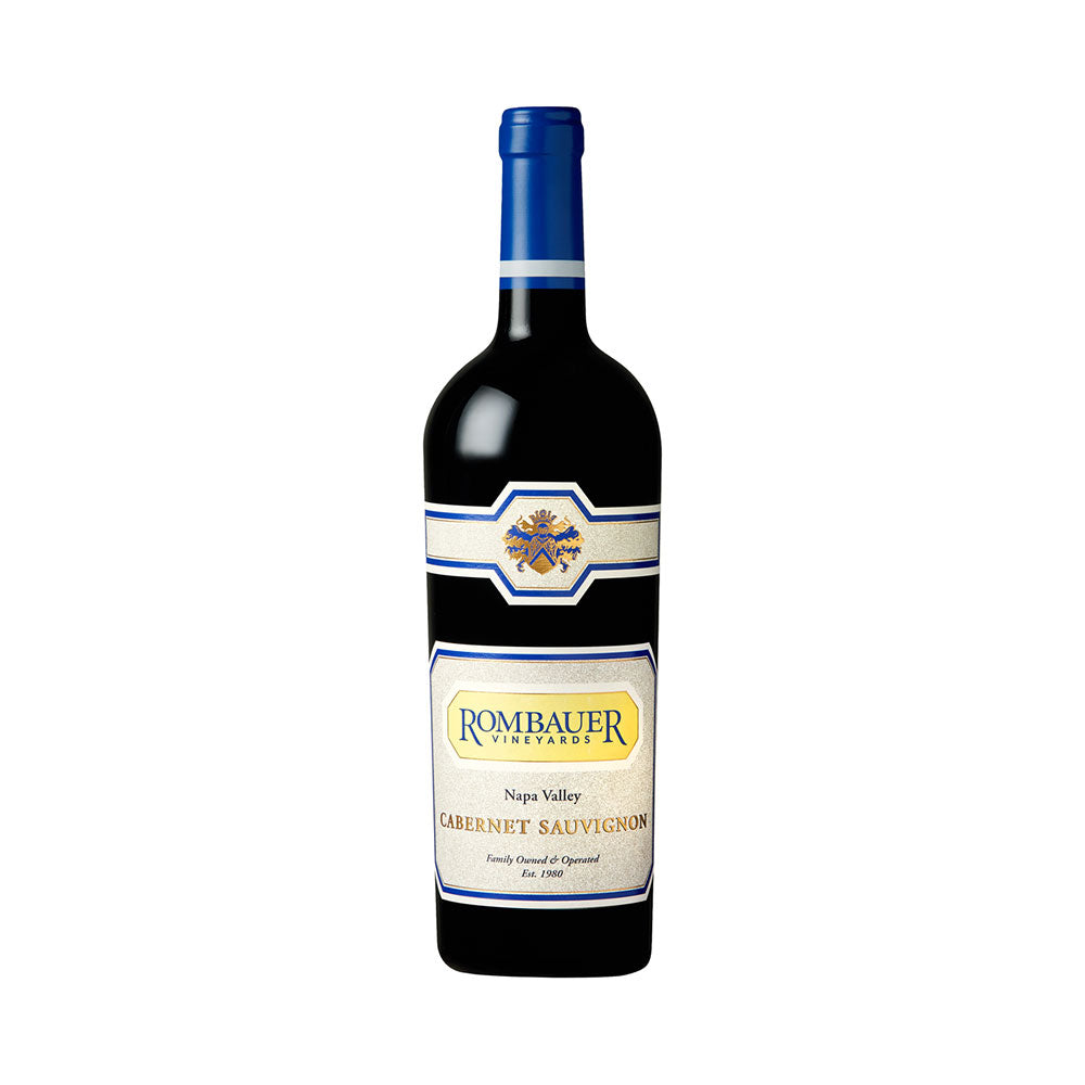 Rombauer Cabernet Sauvignon