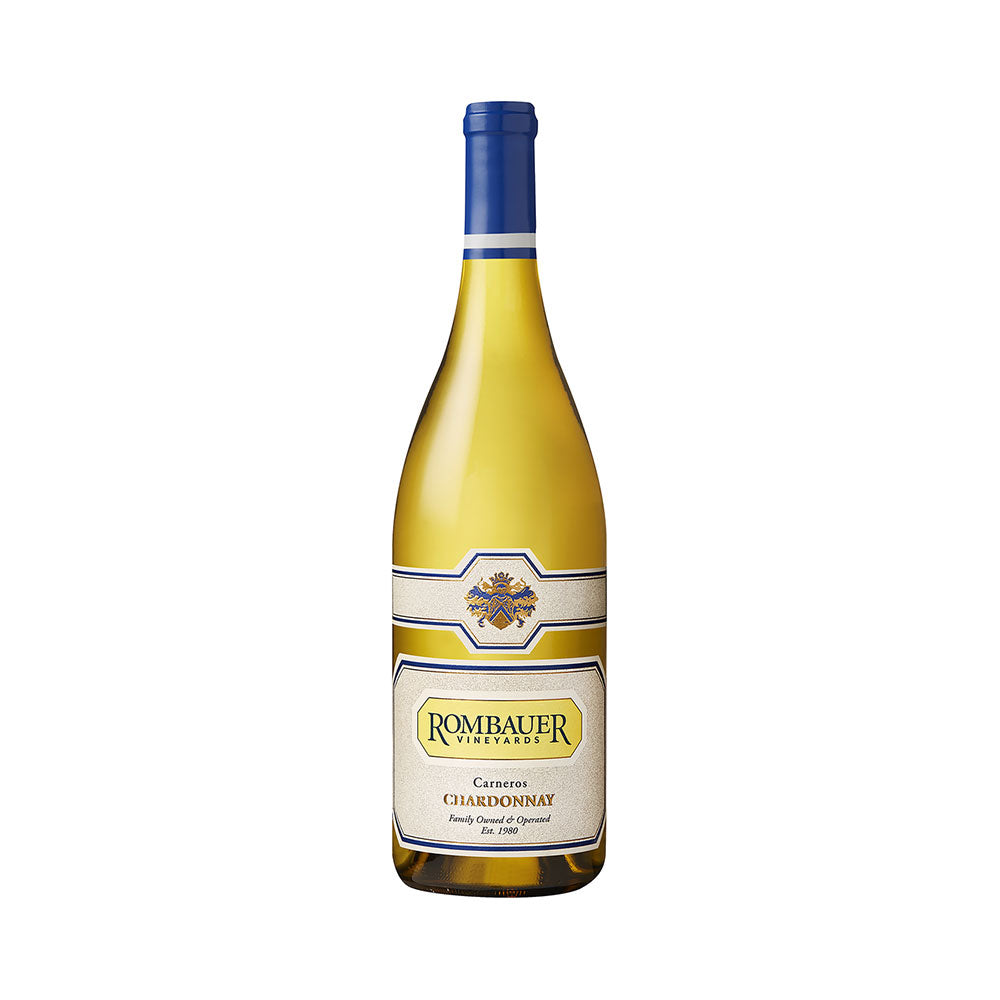 Rombauer Chardonnay Carneros