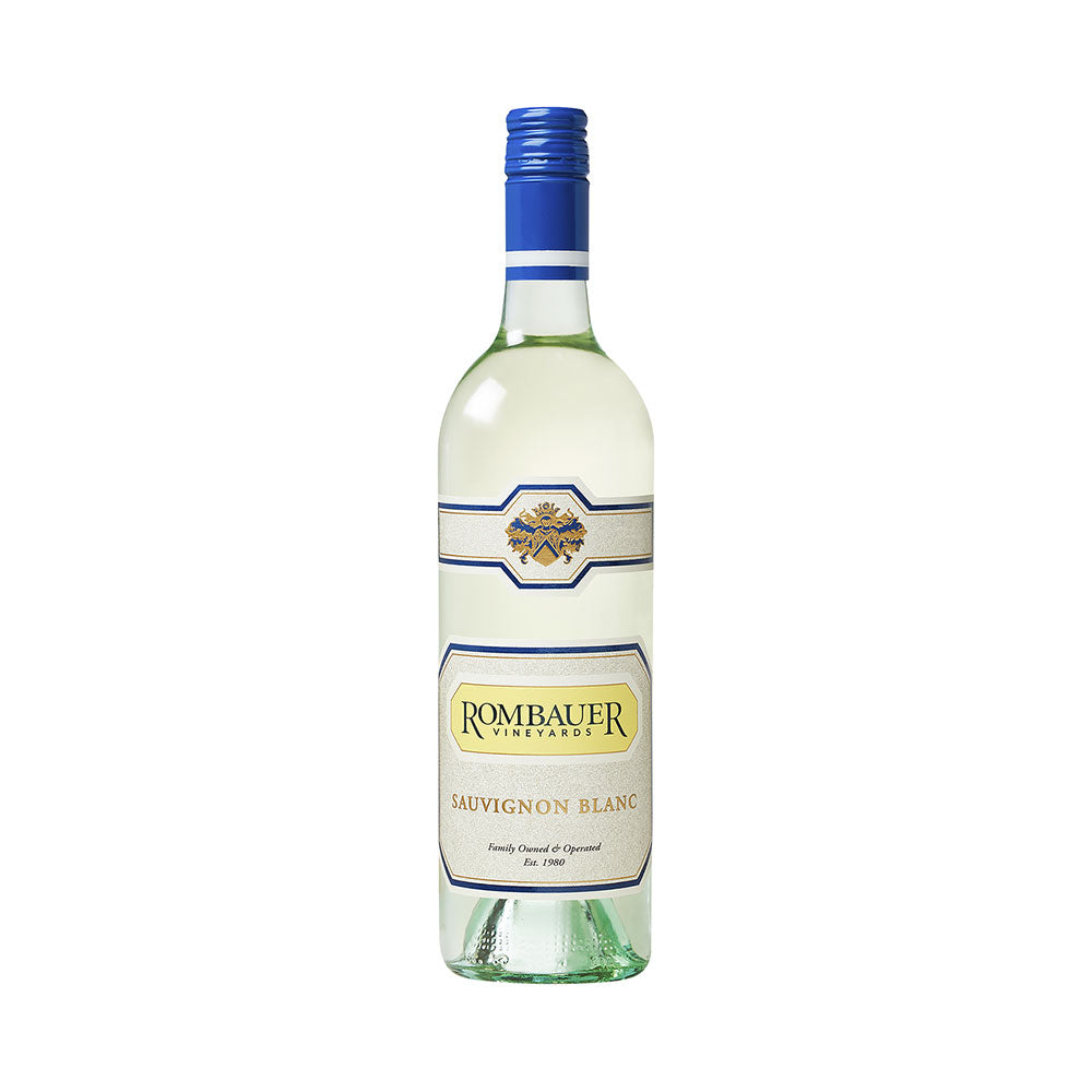 Rombauer Sauvignon Blanc