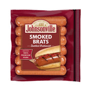Smoked Sausage