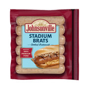 Salchicha Cocido Stadium Brats