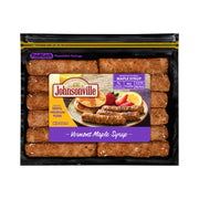 Salchicha Desayuno Cocida Maple