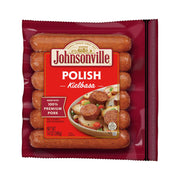 Salchicha Polaca Kielbasa