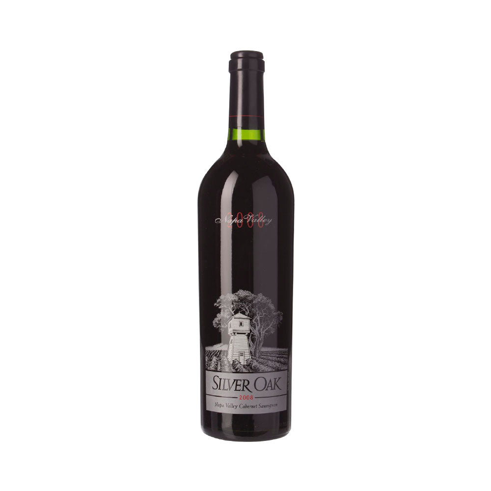 Silver Oak Napa Valley Cabernet Sauvignon