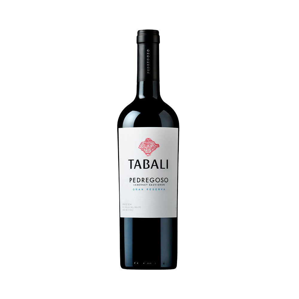Tabalí Pedregoso Cabernet Sauvignon