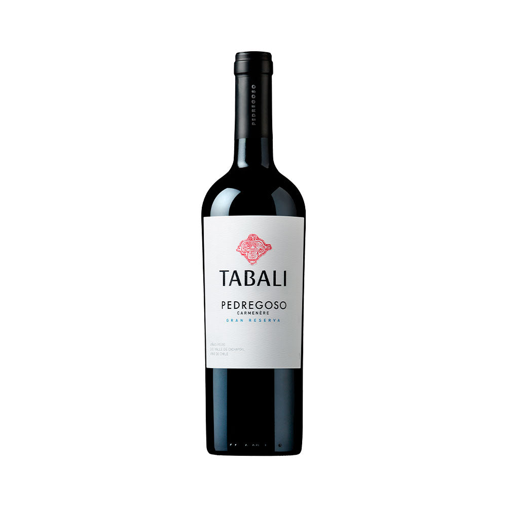 Tabalí Pedregoso Carmenere