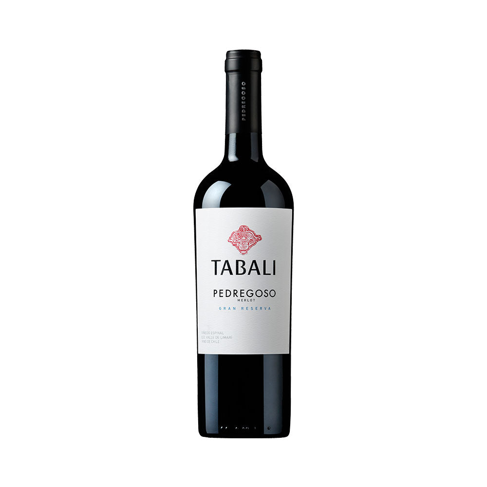 Tabalí Pedregoso Merlot