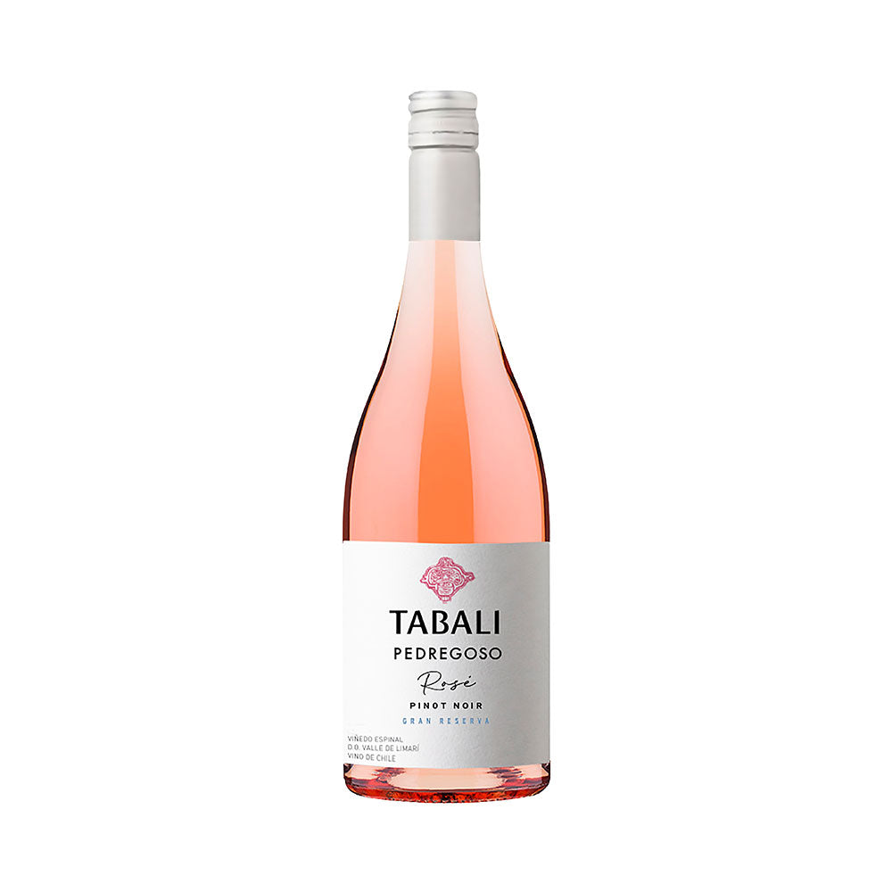 Tabalí Pedregoso Pinot Noir Rosé