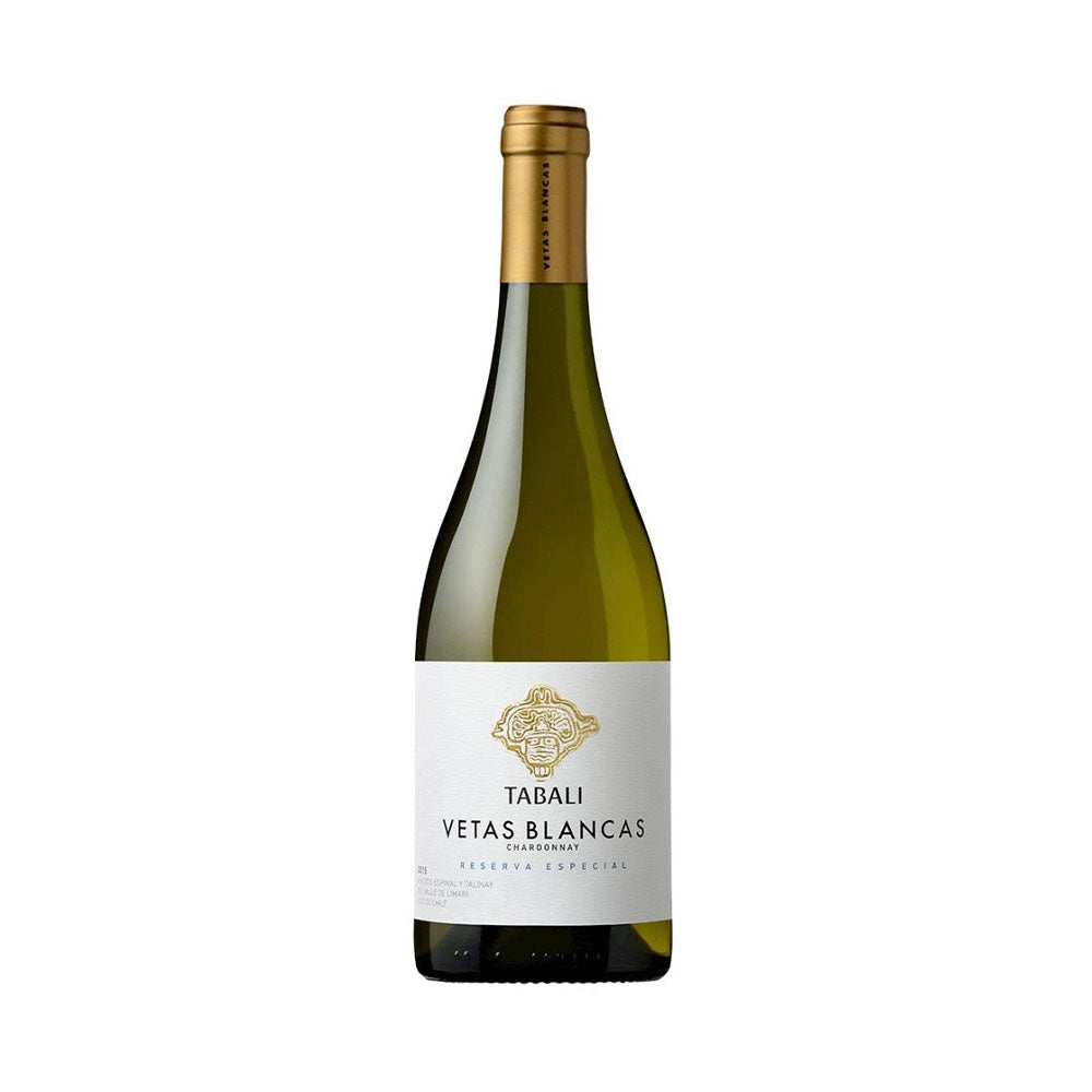 Tabalí Vetas Blancas Chardonnay