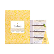 Té Blanco con Jengibre y Pera 40 uds