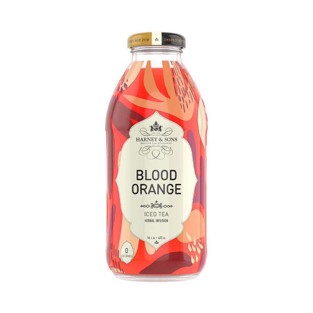 Té Blood Orange