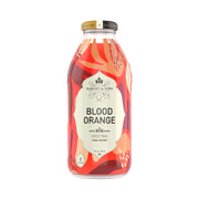 Té Blood Orange