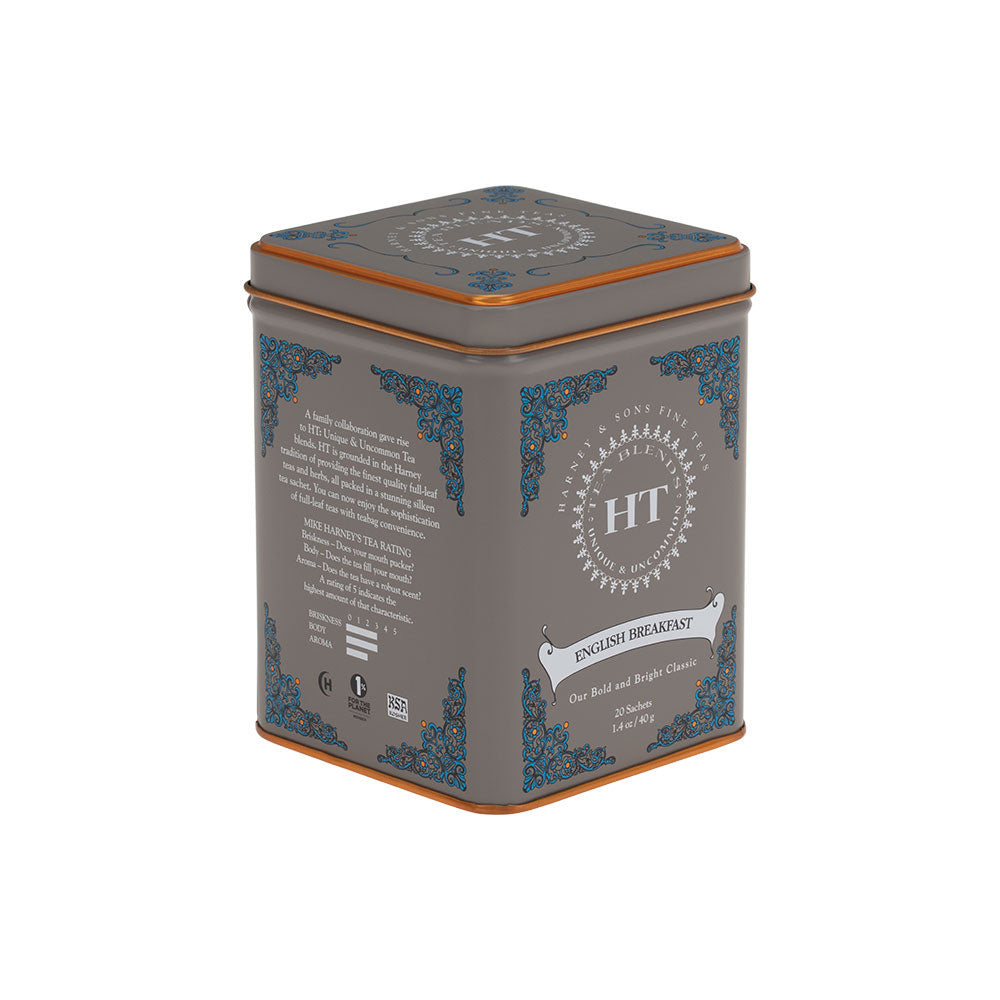 Té English Breakfast (20 uds)